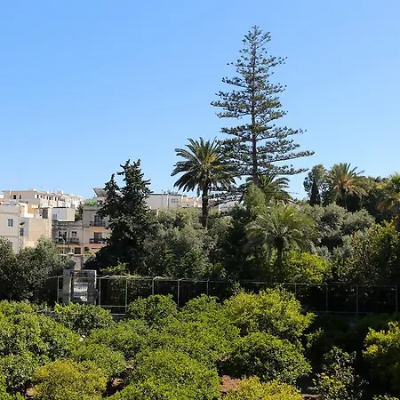 61 Appartement *