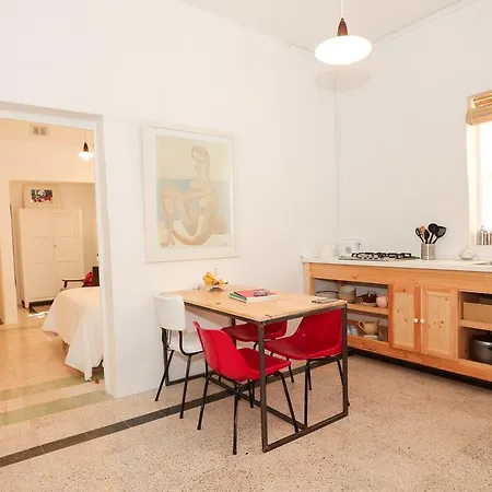 Appartement 61