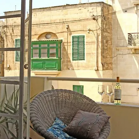 Apartamento 61 Birkirkara