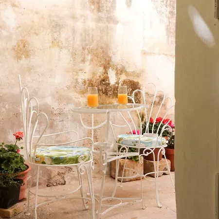 61 Appartement *