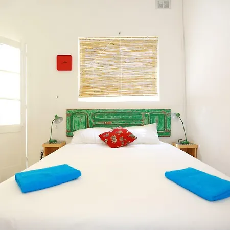 Apartamento 61