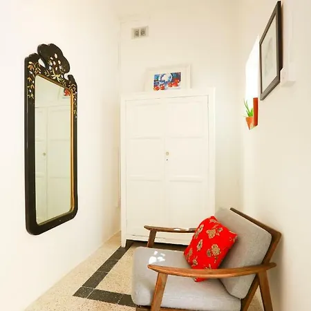61 Appartement *